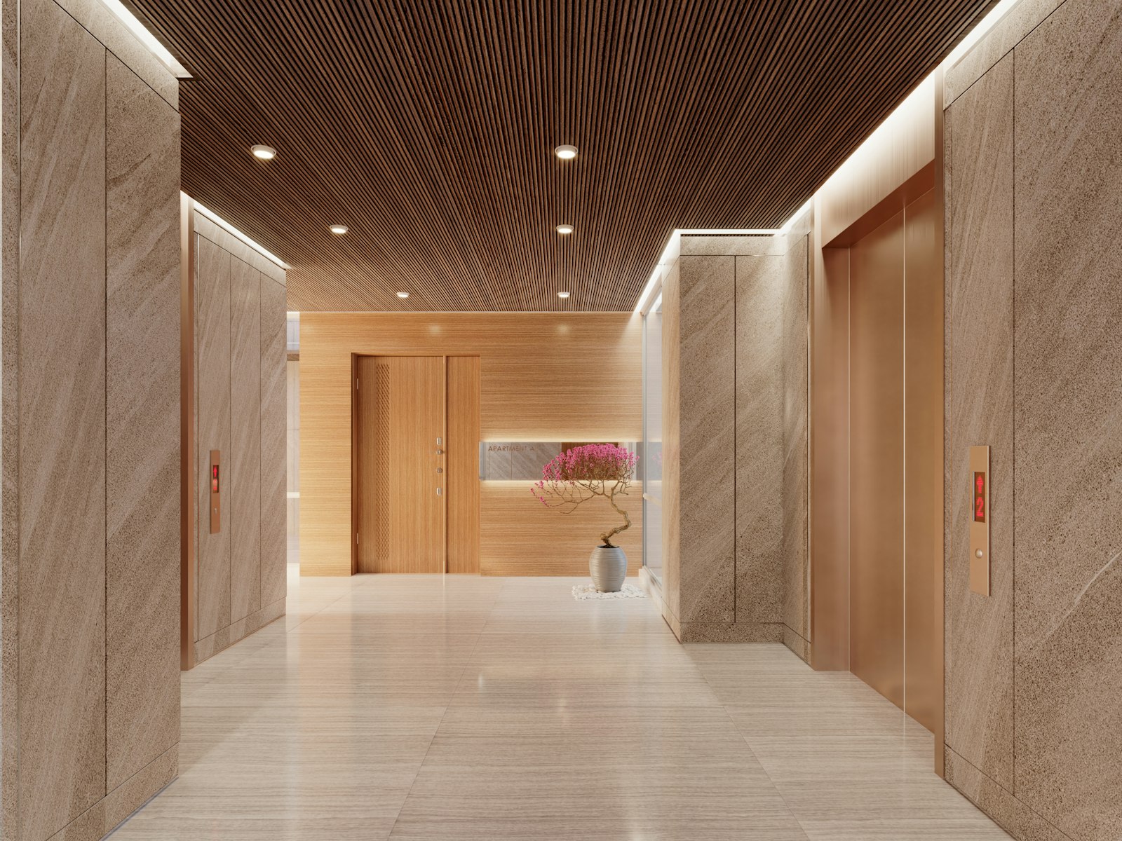 Body corporate and strata cleaning